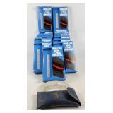 Magna Cigarettes Snap Back Caps & Foggles (14)