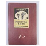 'Ralston Purina Co. Poultry Book' (1939)
