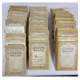 1916-1927 National Geographic Magazines (31)