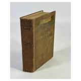 ï¿½Riders Of Purple Sageï¿½ 1st Ed. By Zane Grey