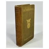 ï¿½Rough Ridersï¿½ 1st Ed. By T. Roosevelt (1899)