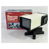 Ambico Film-To-Video Transfer System