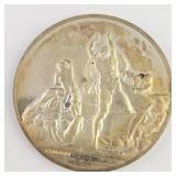 The Resurrection of Jesus Christ 1 Oz. Silver Coin