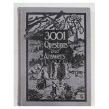 '3001 Questions & Answers' (1913)