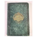 ï¿½Life & Travels Of Gen. Grantï¿½ By Headley (1880)