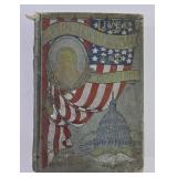 Gen. Benjamin Harrison & Whitelaw Reid (1892)
