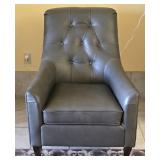 La-Z-Boy Marietta Black Chair
