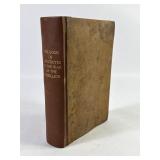 ï¿½Anecdotes Of War Of Rebellionï¿½ By Kirkland (1867)
