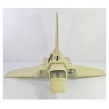 1984 Kenner Star Wars Imperial Shuttle