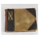 1908 Purdue University Yearbook