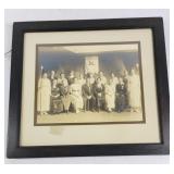 Des Plaines Masonic Order Eastern Star Photo