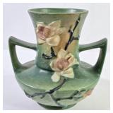 Vintage Roseville Pottery Magnolia Vase