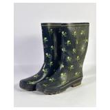 Womenï¿½s Notre Dame Fighting Irish Boots (7)