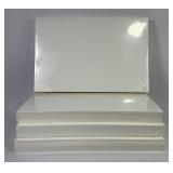 12 x 18 Inch Thick Ivory Card Stock - 4 Reams