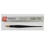 Sengbusch Handi-Pen fountain Pen