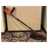 Black & Decker Electric Yard Edger