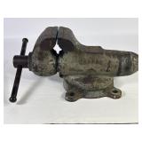 Wilton Chicago Bullet Bench Vice