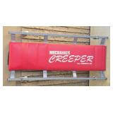 R.E.I Mechanics Creeper Rolling Bench