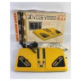 1976 Magnavox Odyssey 300 Home Video Game