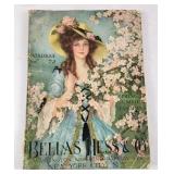 1916 Bellas Hess & Co. Fashion Catalog
