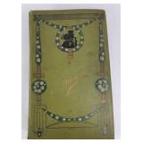 Early 20th Century European Scenes Postcard Album