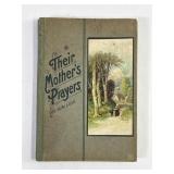 ï¿½Their Motherï¿½s Prayersï¿½ By G.W. Lose (c.1928)