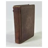 ï¿½Life Of Ulysses S. Grantï¿½ By Headley (1868)