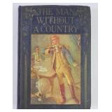 'Man Without A Country' By Edward E. Hale (1907)