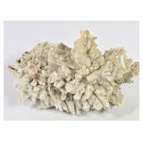 Quartz w/ Calcite Raw Crystal Cluster