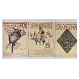1909 Uncle Remus's The Home Magazines (3)