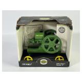 ERTL Cast Iron Toy John Deere Model ï¿½Eï¿½ Engine