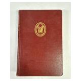 ï¿½Crucible Steel Company Of Americaï¿½ (1925)