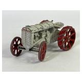 Busch Cast Iron Fordson Model F Tractor
