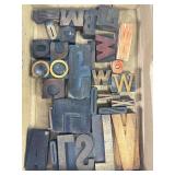Letterpress Printing Blocks (29)