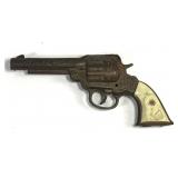 1940ï¿½s JE Stevens ï¿½Peace Makerï¿½ Toy Cap Gun