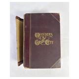 ï¿½Wonders Of Great City NYï¿½ By Smith (c.1888)