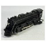 Lionel 736 O Gauge Toy Locomotive Train