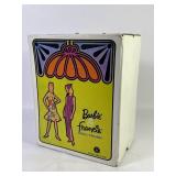 1965 Mattel ï¿½Barbie & Frankieï¿½ Doll Trunk