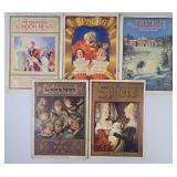Illustrated London News & The Sphere Publications