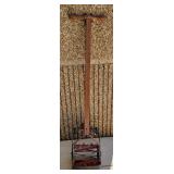Craftsman Hand Push Gardner Cultivator Tool