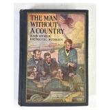 ï¿½Man Without A Countryï¿½ By Foote (1925)