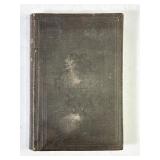 ï¿½Higher Law & Fugitive Slave Lawï¿½ By Hosmer (1852)