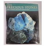 'Precious Stones & Other Crystals' R. Metz (1969)