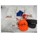 Winston, Camel+ Shirts, Hats, Koozie, Wallets (18)