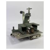 Harry M. Fraser Model 500 Wool Cutting Machine