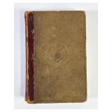 ï¿½Craftsman Fremasonï¿½s Guideï¿½ By Moore (1867)