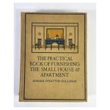 ï¿½Furnishing Small House & Apt.ï¿½ By Holloway (1922)