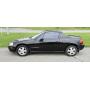 Honda Del Sol, Gold, Ephemera, Furniture, Notre Dame