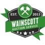 12th Annual Labor Day Public Auction