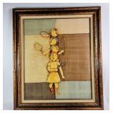 Children Tennis Players Oil Painting By J. Roybal